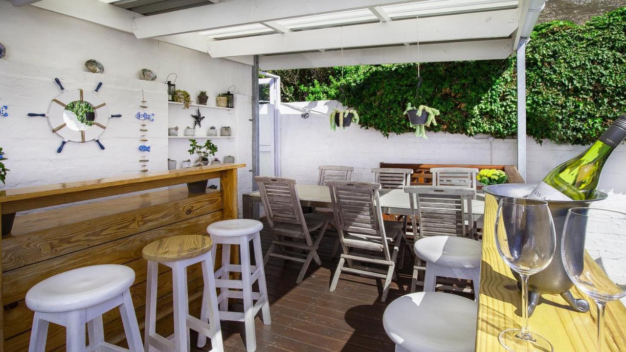 Penguins View Guesthouse Simon's Town Luaran gambar