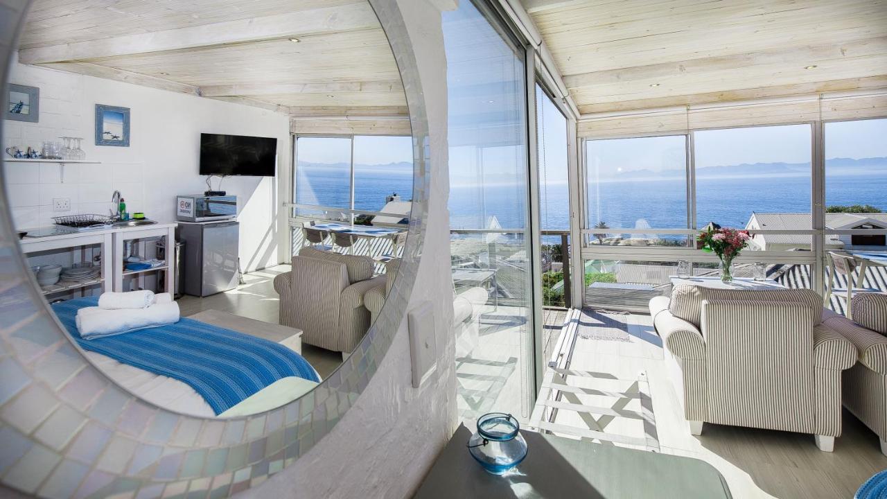 Penguins View Guesthouse Simon's Town Luaran gambar