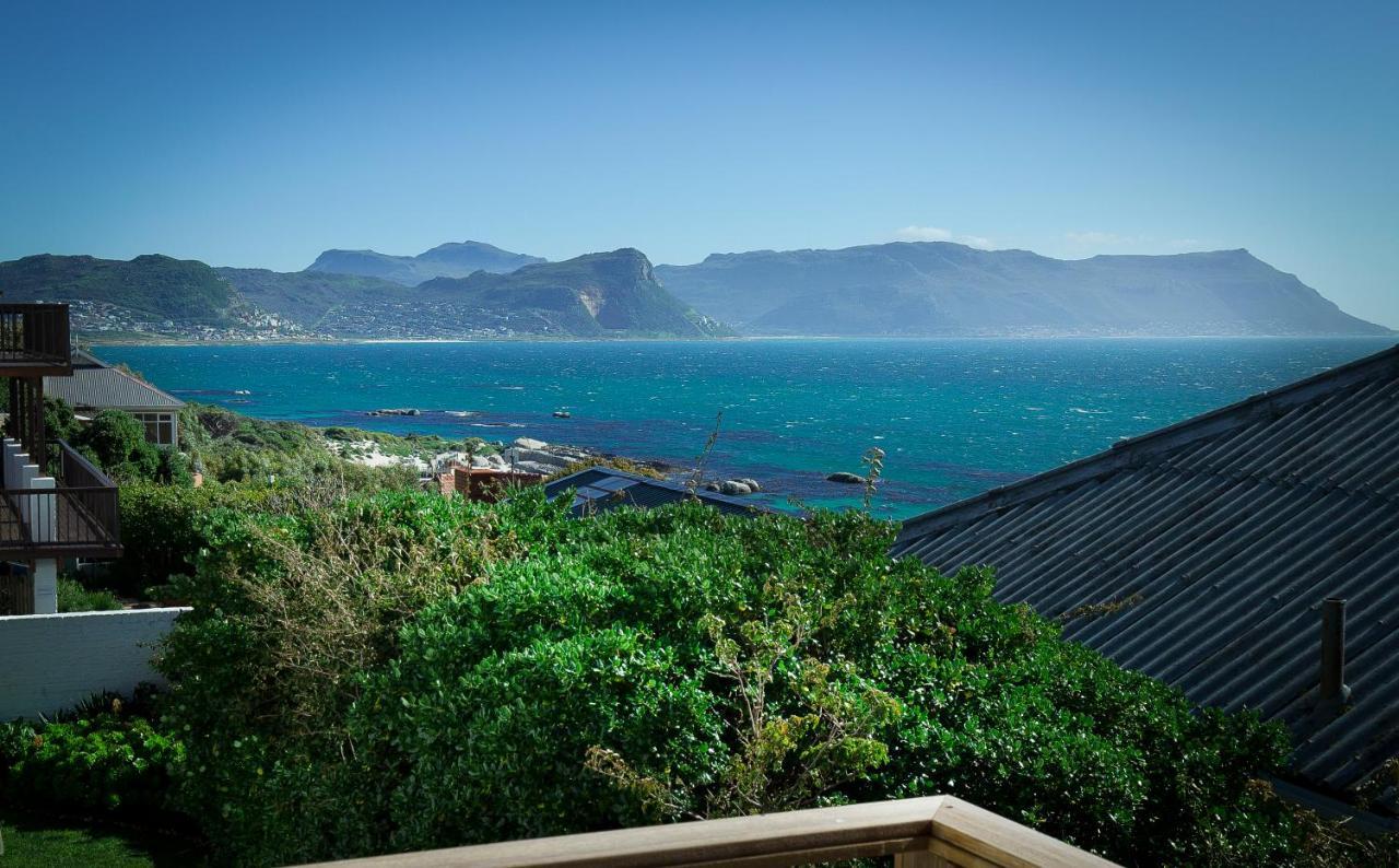 Penguins View Guesthouse Simon's Town Luaran gambar