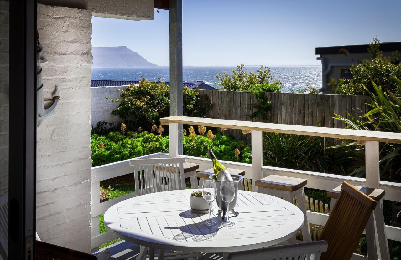 Penguins View Guesthouse Simon's Town Luaran gambar