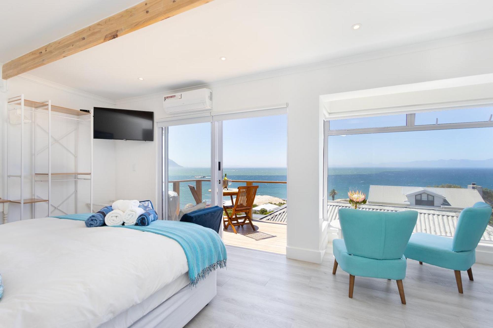Penguins View Guesthouse Simon's Town Luaran gambar