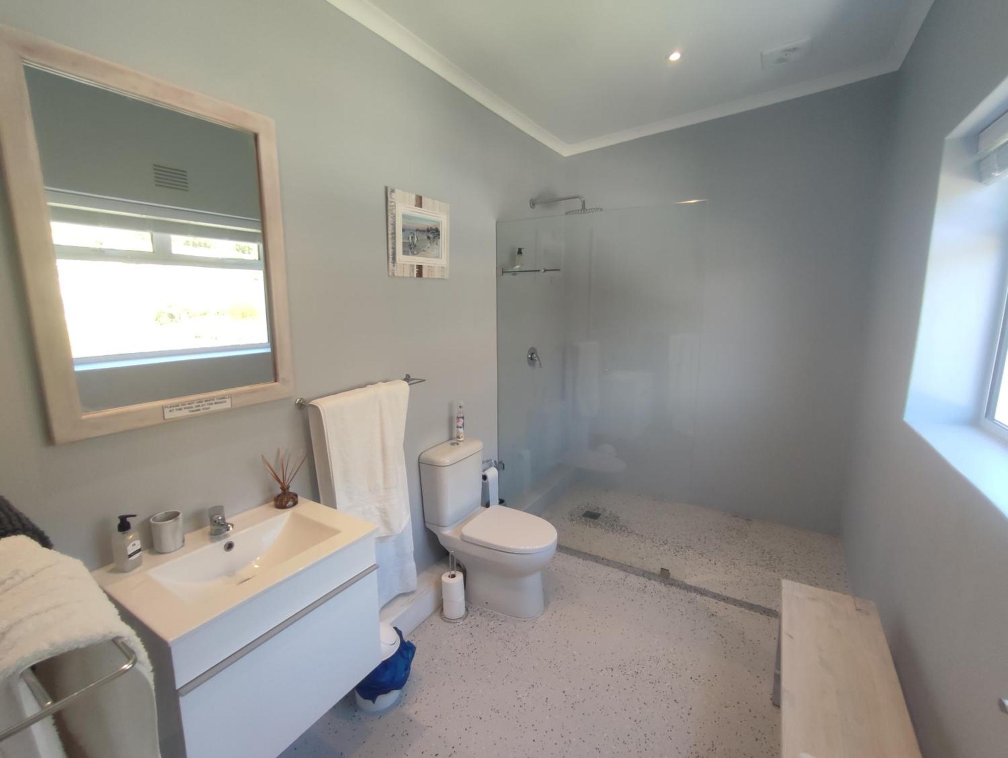 Penguins View Guesthouse Simon's Town Luaran gambar