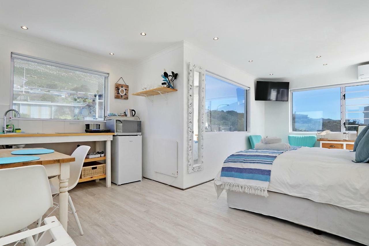 Penguins View Guesthouse Simon's Town Luaran gambar